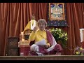 Chenrezig Empowerment - Ken Holmes Commentary - PART 6/7