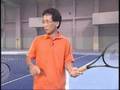 テニス絶対上達法 テニスワンポイントレッスン Lesson1 フォアハンドストローク