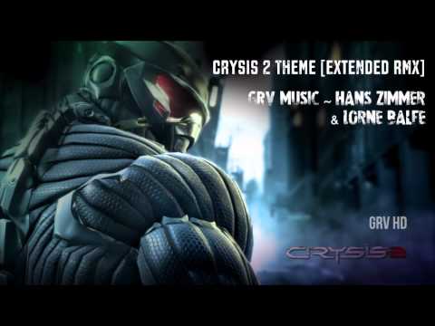 Crysis 2 музыка из меню скачать