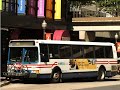 WMATA 1990 35ft Flxible Metro-B #9496 On route R12