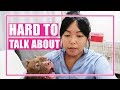 HARD TO TALK ABOUT (July 12-13, 2019) - saytioco