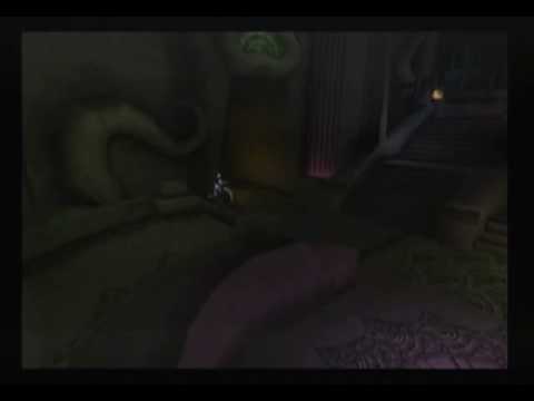 Eternal Darkness : Sanity's Requiem