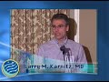 Dr Karnitz Speaks on an Innovative Drug Combination for Pancreatic Cancer
