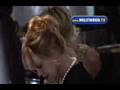 Sharon Stone And Melanie Griffith Spotted At The Ivy
