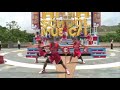 High School Musical at Disneyland