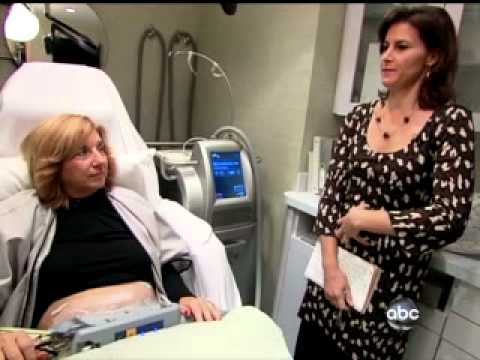 Discover CoolSculpting and what it can do for you. CoolSculpting on ABC News | Kelowna BC Canada