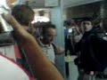 OSFP FANS AT ukraine airport