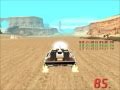 Hill Valley Deloreon Mod San Andreas