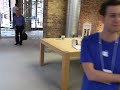 Nueva Apple Store en Londres Thumbnail