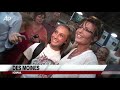 Palin Visits Iowa Fair, Stokes 2012 Speculation