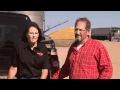 Brian and Linda Thiessen -- Kindersley ...
