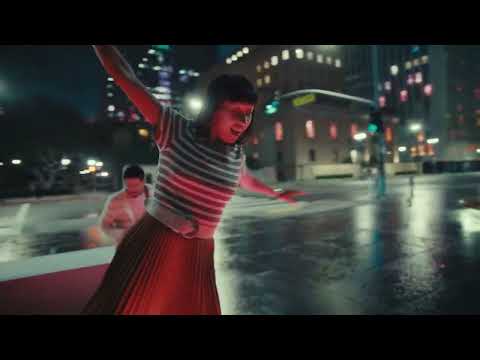 TOYOTA CAMRY | Feel The Groove