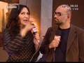 No Cavalete com Kátia Suman