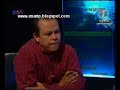 Blog (RTM1) - Datuk A Kadir Jasin Part 3 of 4
