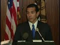 Antonio Villaraigosa  Admits Affair