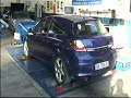 Prova Banco Opel Astra GTC 2.0T