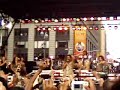 Beyonce Performing Deja Vu on GMA 9/8/06