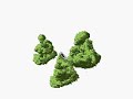 Tree Sprite Nozzle
