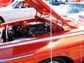 1962 Polara 500 convertible Orleans car show