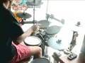 As I lay dying - Comfort Betrays (Drums)