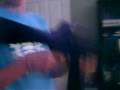dpms m4 with shooting test