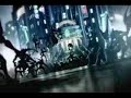 kingdom hearts   papercut  linkin park 