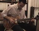 Pepe probando la Huber #7