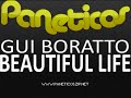 Gui Boratto - Beautiful Life