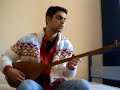 �MER �AH�N Acem k�z�