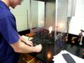 Me in Chem Lab