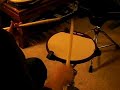 flam rudiment exercises-part 2