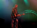 Julian Sas plays Rory Gallagher