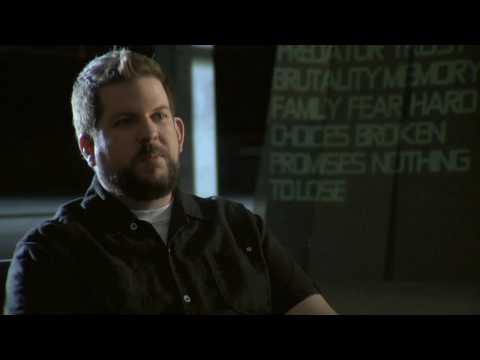 OniLinkSword - This video they explain what they have done with the character Sam Fisher.