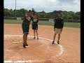 Softball - Pitching Techniques Softball - Pitching Techniques