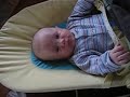 Happy Baby Thomas