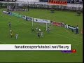 Futebol - Gol - Tupi x Atl�tico [Mineiro\