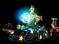 tokyo disney resort electrical parade-dream lights part 2