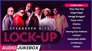 LOCK UP Songs  90s Evergreen Hits  Malaysian Tamil