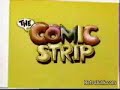 Comic Strip, Comicstrip