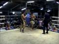 Ritt (Tiger Muay Thai) vs Petnamchai (Patong), Phuket, Thailand