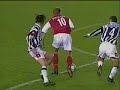 Crazy bergkamp skill Crazy bergkamp skill