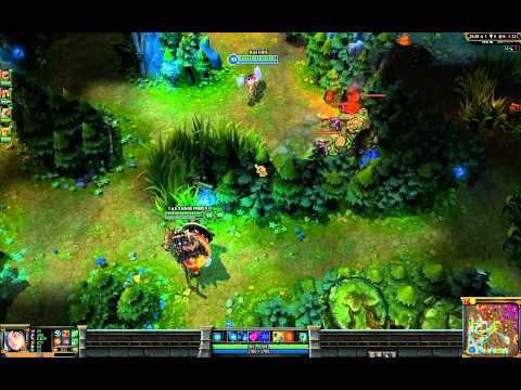 Normal Round - Arhi Mid