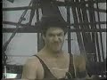 Santana Live Aid/Orestes Vilato Solo