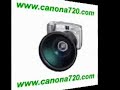canon A720