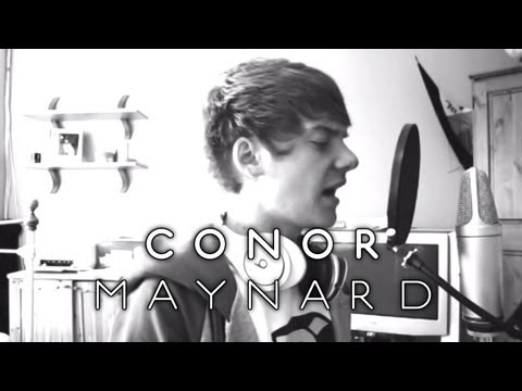 Conor Maynard - Use Somebody lyrics