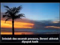 Secerah PEwarna - Nazri Johari (The zikr)