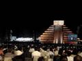 videos de Placido Domingo en Chichen Itza
