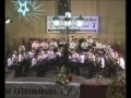 Banda Municipal de Música de Villafranca de los Barros - Concerto d´amore (Jacob de Haan)