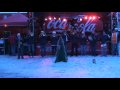 Boerenkapel de Bierbengels - Bij ons swingt ook de Keukendeur (3FM Serious Request)
