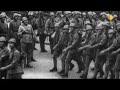 Nederlands Leger parade